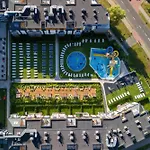 Apartman Bel Mare Spacious With Garage And Balcony By Renters *