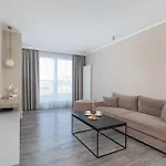 Apartman Bel Mare Spacious With Garage And Balcony By Renters Międzyzdroje