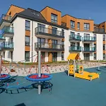 Apartman Bel Mare Spacious With Garage And Balcony By Renters Międzyzdroje