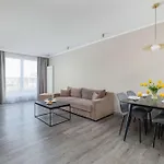 Apartman Bel Mare Spacious With Garage And Balcony By Renters Międzyzdroje
