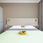Bel Mare Spacious With Garage And Balcony By Renters Międzyzdroje