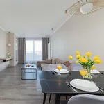 Bel Mare Spacious With Garage And Balcony By Renters