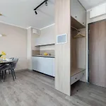 Bel Mare Spacious With Garage And Balcony By Renters Apartman Międzyzdroje
