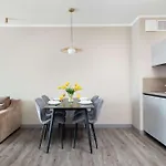 Apartman Bel Mare Spacious With Garage And Balcony By Renters *