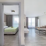 Bel Mare Spacious With Garage And Balcony By Renters * Międzyzdroje