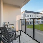 Bel Mare Spacious With Garage And Balcony By Renters Apartman *