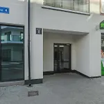 Apartman Bel Mare Spacious With Garage And Balcony By Renters *