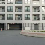 Bel Mare Spacious With Garage And Balcony By Renters