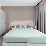 Apartman Bel Mare Spacious With Garage And Balcony By Renters