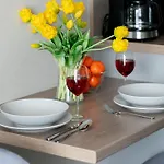 Bel Mare Spacious With Garage And Balcony By Renters