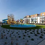 Bel Mare Spacious With Garage And Balcony By Renters Apartman Międzyzdroje