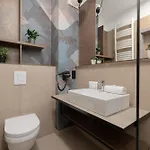 Bel Mare Spacious With Garage And Balcony By Renters