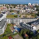 Bel Mare Spacious With Garage And Balcony By Renters * Międzyzdroje