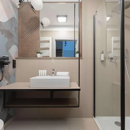 Bel Mare Spacious With Garage And Balcony By Renters