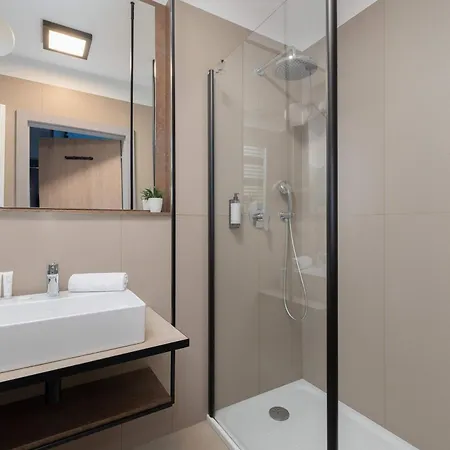 Apartament Bel Mare Spacious With Garage And Balcony By Renters Międzyzdroje