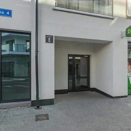 Apartament Bel Mare Spacious With Garage And Balcony By Renters *