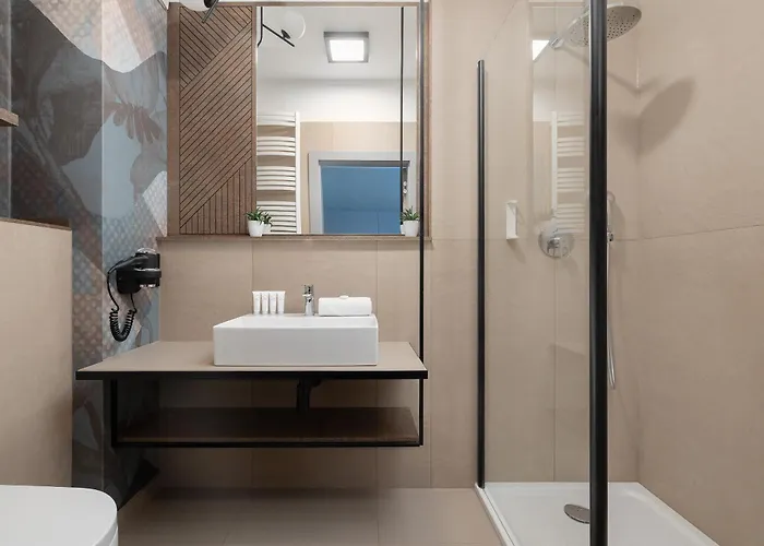 Bel Mare Spacious With Garage And Balcony By Renters Apartamento *