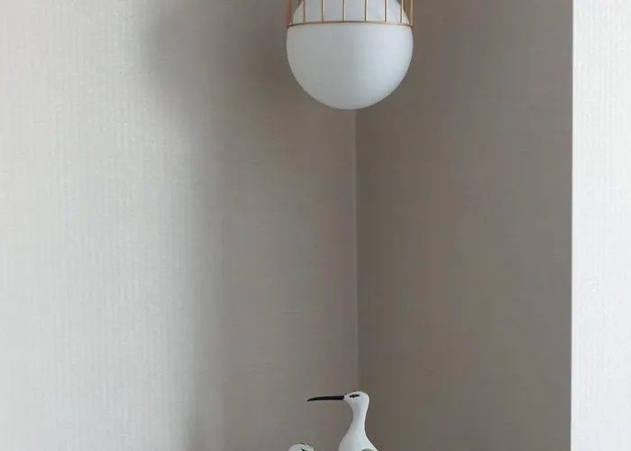 Apartamento Bel Mare Spacious With Garage And Balcony By Renters Miedzyzdroje