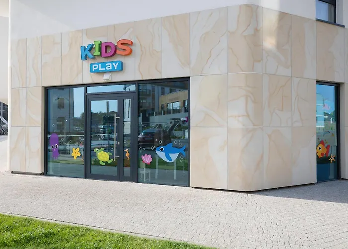 Apartamento Bel Mare Spacious With Garage And Balcony By Renters Miedzyzdroje